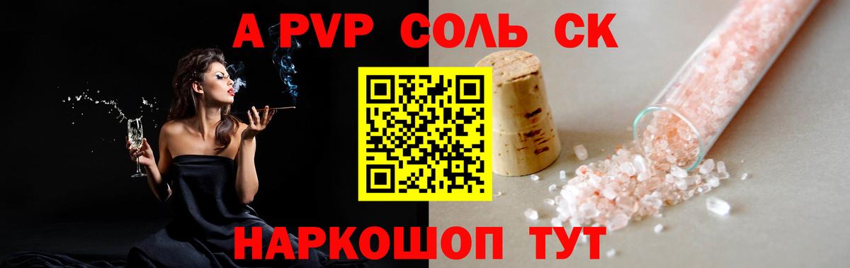 Alfa_PVP СК Черкесск